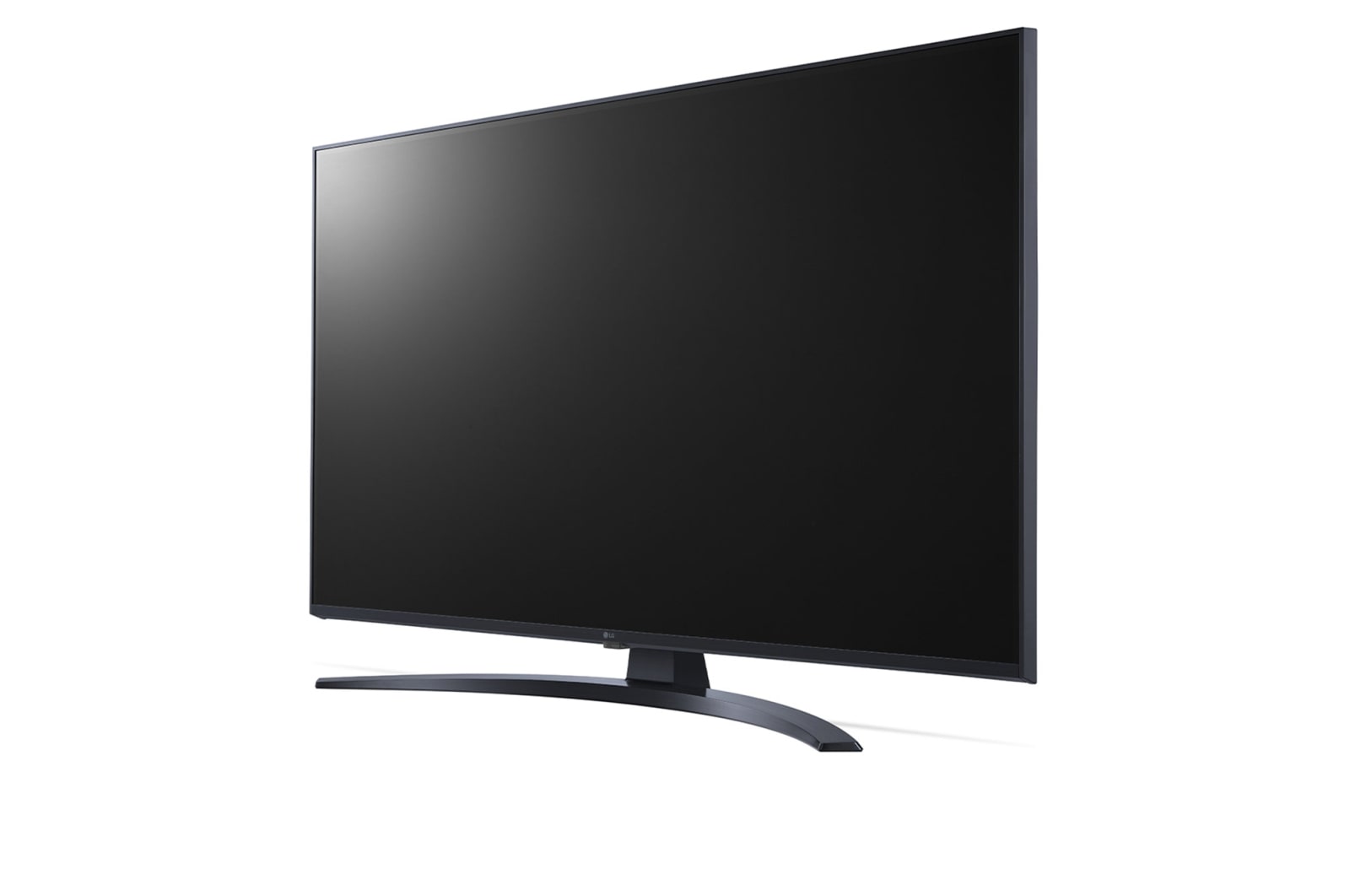 LG 43“ LG UHD TV, 43UR81006LJ