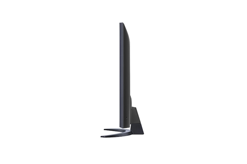 LG 43“ LG UHD TV, 43UR81006LJ