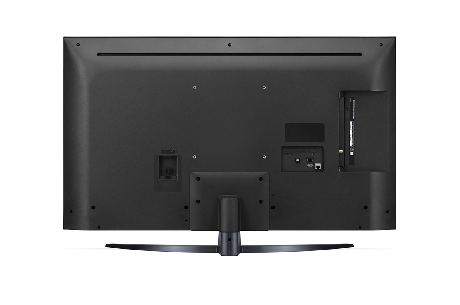 LG 43“ LG UHD TV, 43UR81006LJ