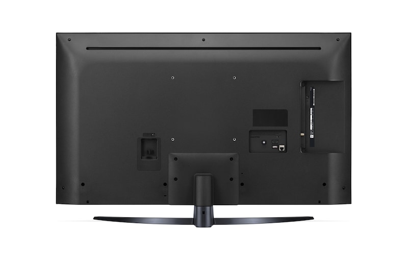 LG 43“ LG UHD TV, 43UR81006LJ