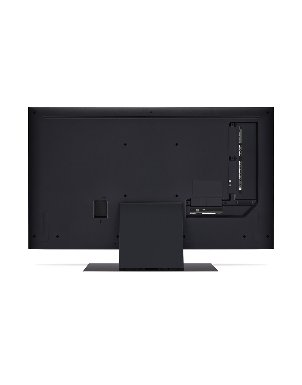43“ LG UHD TV - 43UR91006LA | LG CH