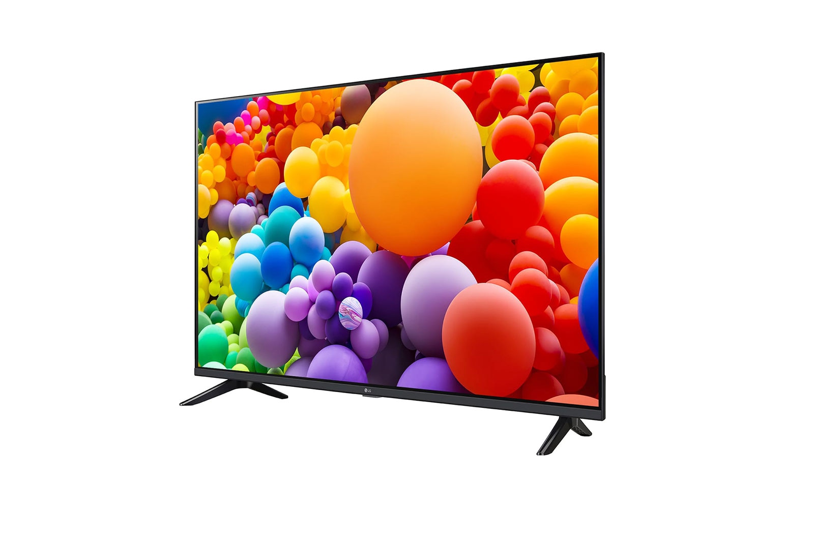 LG Smart TV LG UHD AI UT73 4K 43 pouces 2024, 43UT73006LA