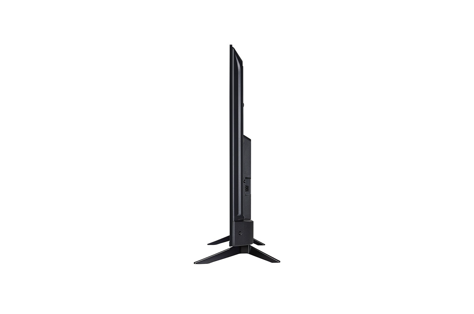 LG Smart TV LG UHD AI UT73 4K 43 pouces 2024, 43UT73006LA
