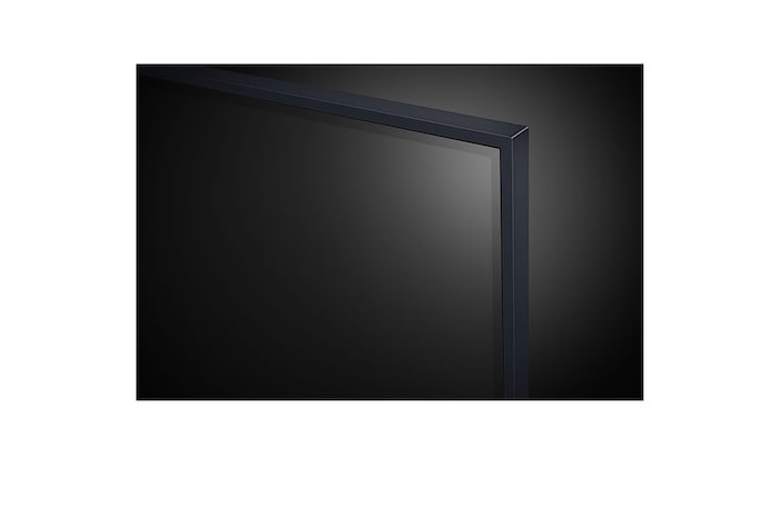 LG 43 pouces LG UHD AI UT91 4K Smart TV 2024, 43UT91006LA