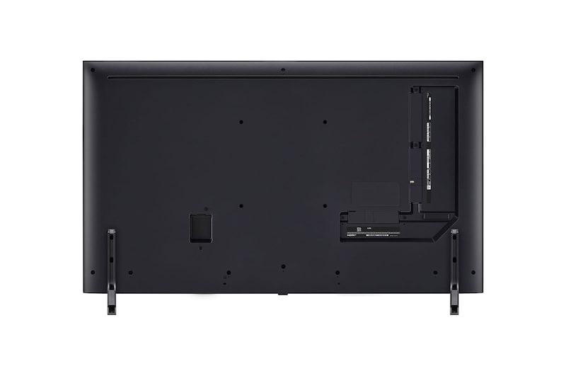 LG 43 pouces LG UHD AI UT91 4K Smart TV 2024, 43UT91006LA