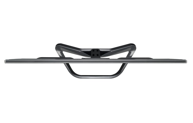 LG Smart TV CINEMA 3D avec diagonale d’écran de 119 cm (47 pouces), HbbTV et Magic Remote ready, 47LA6418