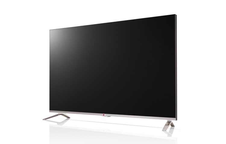 LG CINEMA 3D Smart TV avec webOS et diagonale d’écran de 119 cm (47 pouces), 47LB679V