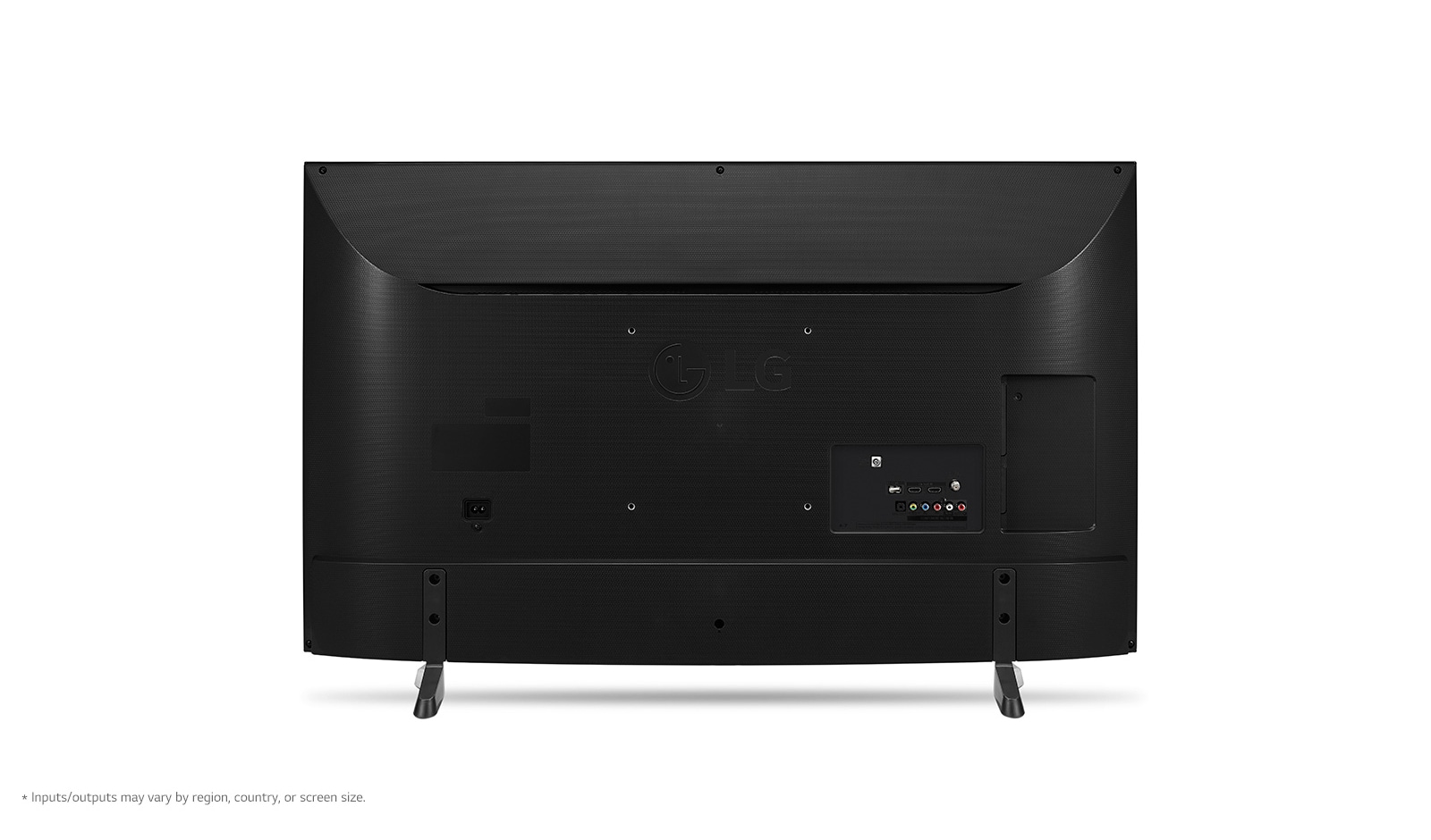 LG 49" LG Full HD TV, 49LJ515V