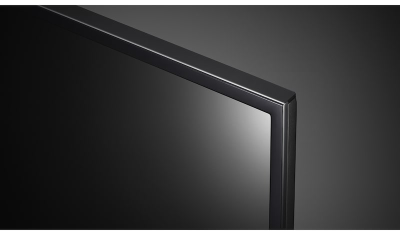 LG 49" LG Full HD TV, 49LJ515V