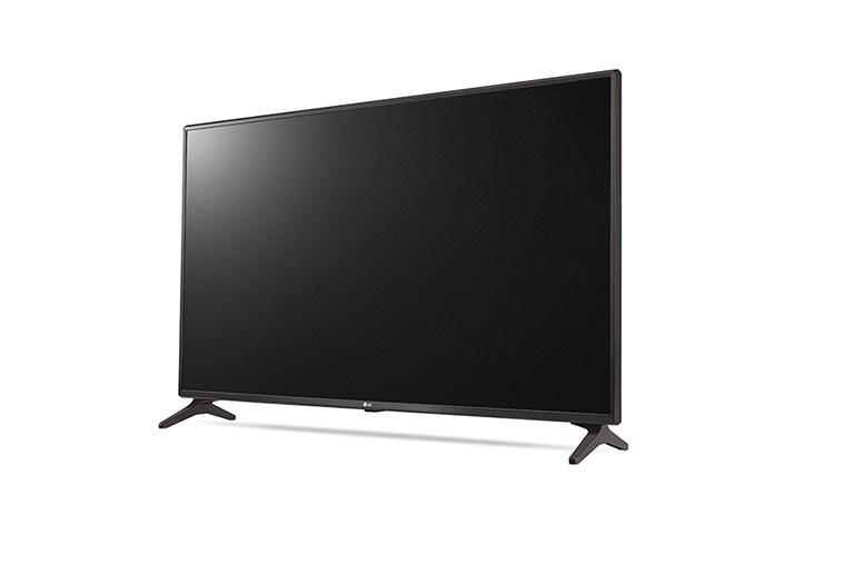 LG 49" LG Full HD TV, 49LJ614V