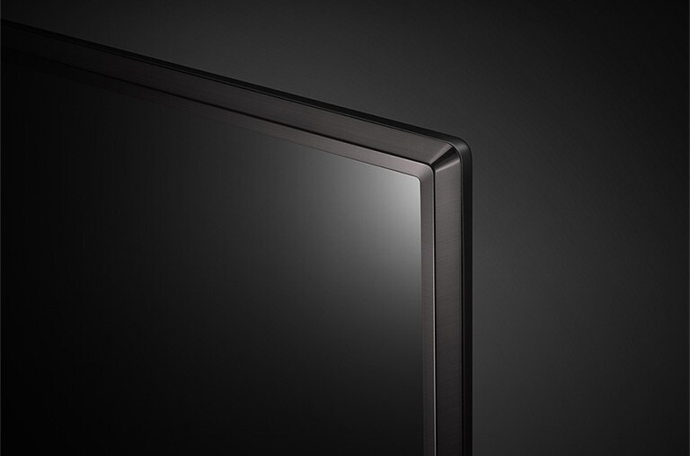 LG 49" LG Full HD TV, 49LJ614V