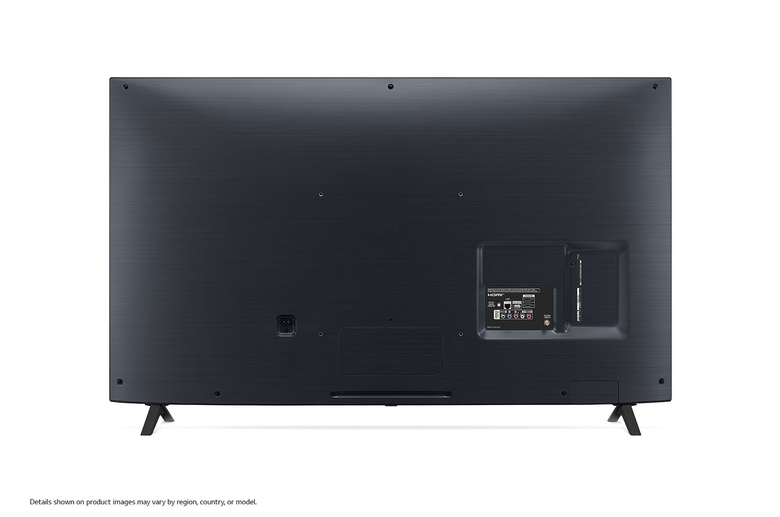 LG 49“ LG NanoCell TV, 49NANO806NA