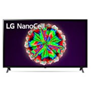 LG 49NANO806NA