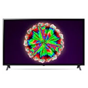 LG 49“ LG NanoCell TV, 49NANO806NA