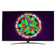 LG 49“ LG NanoCell TV, 49NANO816NA