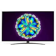 LG 49“ LG NanoCell TV, 49NANO866NA