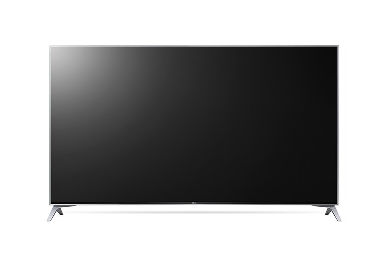 LG 49" LG SUPER UHD TV, 49SJ800V
