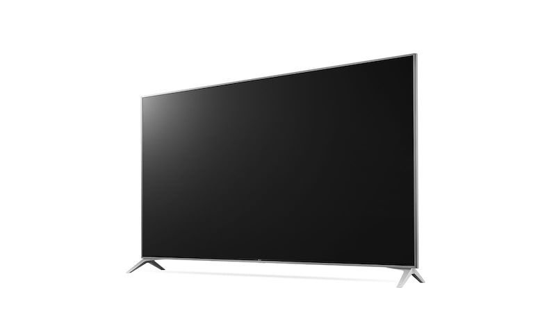 LG 49" LG SUPER UHD TV, 49SJ800V