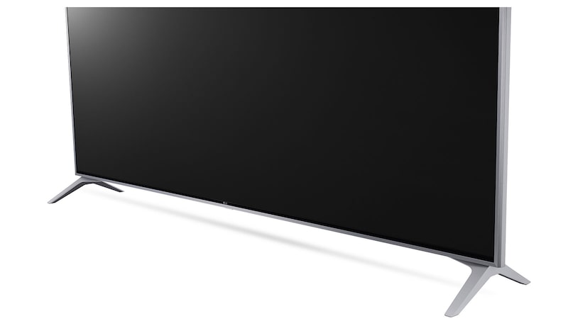 LG 49" LG SUPER UHD TV, 49SJ800V