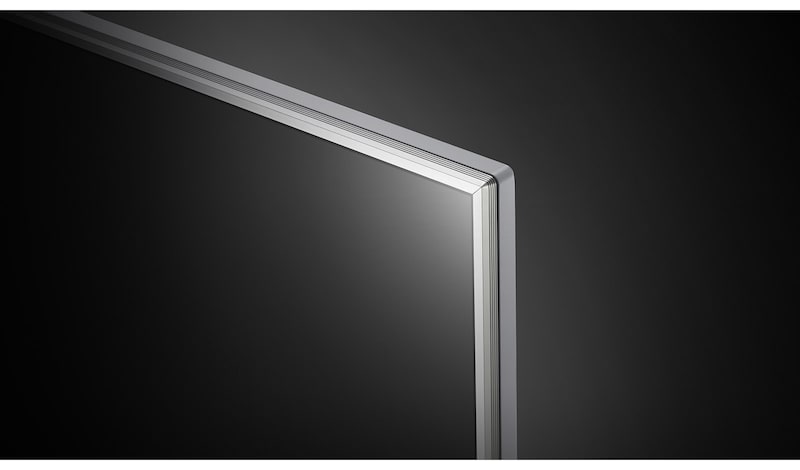 LG 49’’ LG SUPER UHD TV, 49SJ810V