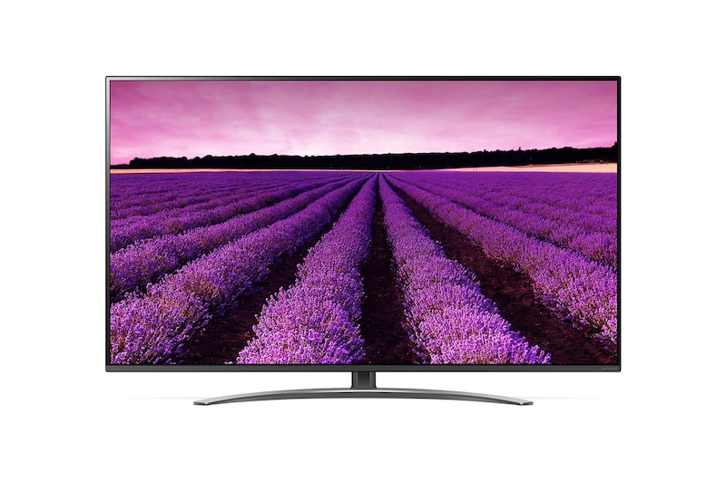 LG 49” NanoCell TV, 49SM8200PLA