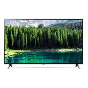 Vue avant de 49&#34; LG NanoCell TV 49SM8500PLA