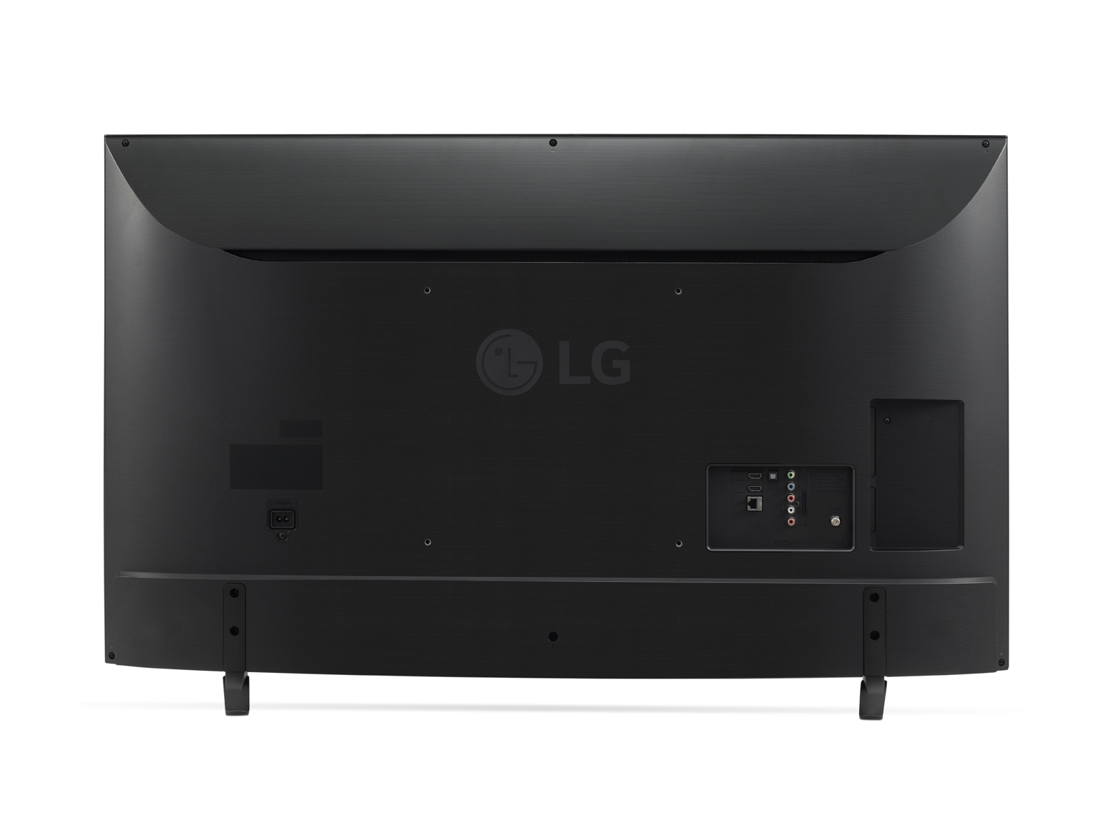 LG  LG 49UF640V ULTRA TV HD de LG avec une taille d'écran de 49 "Dual Design Métal et webOS 2.0, 49UF640V