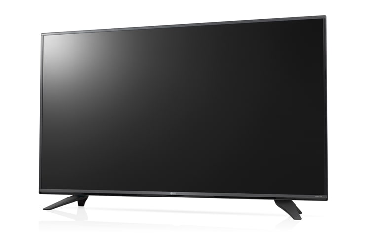 LG ULTRA HD TV UF671V de LG, avec une diagonale d'écran de 49'', 49UF671V