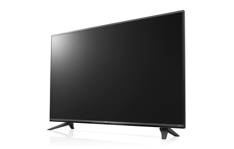 LG ULTRA HD TV UF671V de LG, avec une diagonale d'écran de 49'', 49UF671V