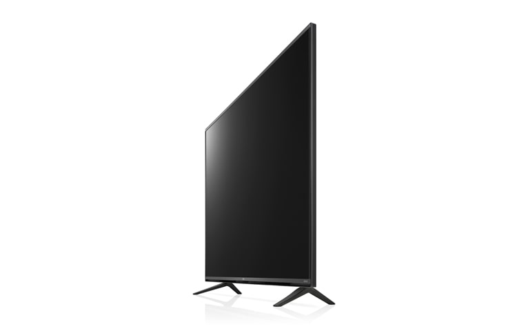 LG ULTRA HD TV UF671V de LG, avec une diagonale d'écran de 49'', 49UF671V