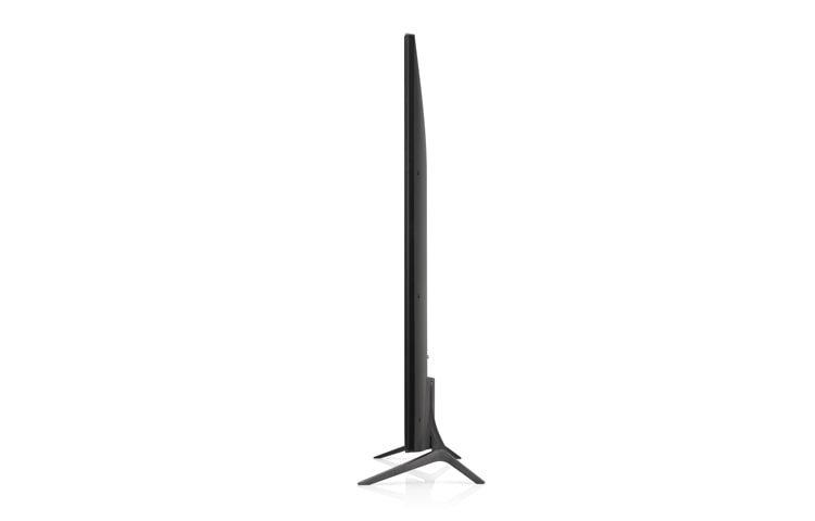 LG ULTRA HD TV UF671V de LG, avec une diagonale d'écran de 49'', 49UF671V