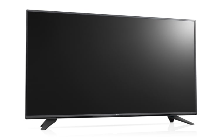 LG ULTRA HD TV UF671V de LG, avec une diagonale d'écran de 49'', 49UF671V