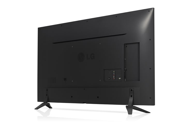 LG ULTRA HD TV UF671V de LG, avec une diagonale d'écran de 49'', 49UF671V