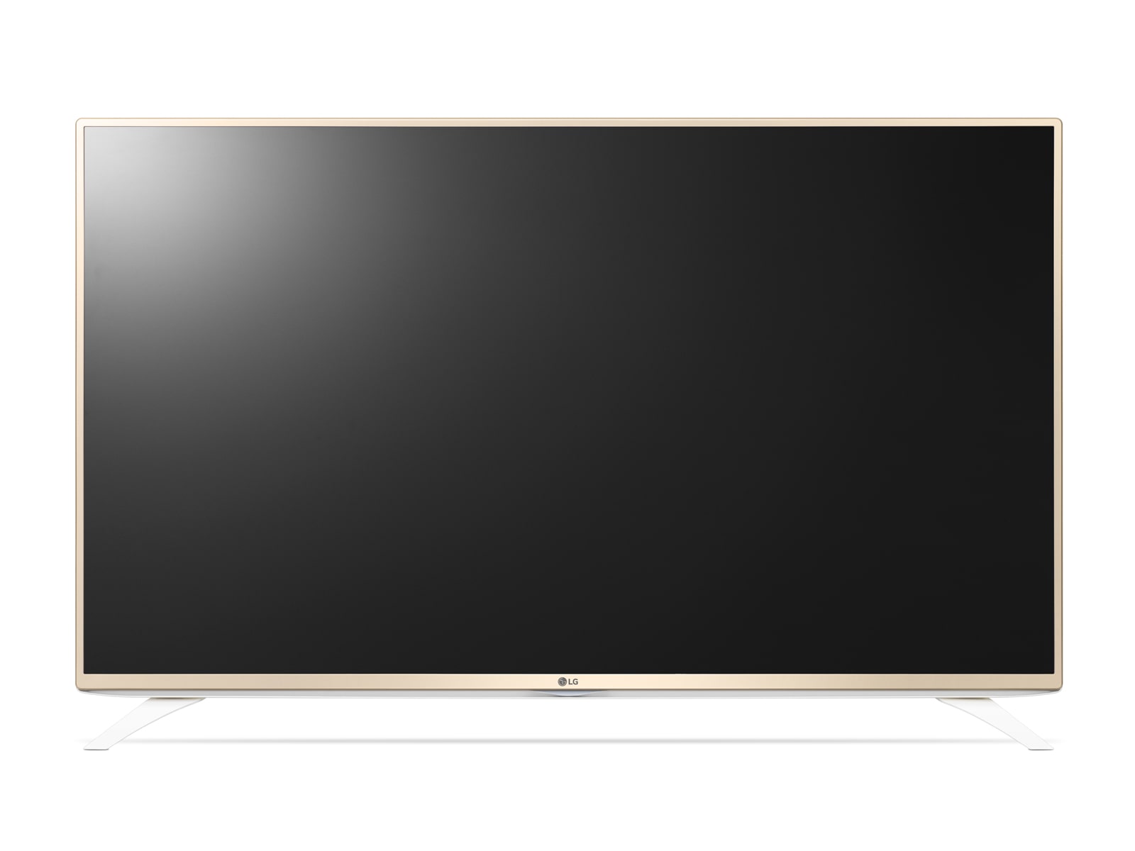 LG ULTRA HD TV de LG avec une taille d'écran de 49", webOS 2.0, Metallic Design et ULTRA Surround, 49UF690V
