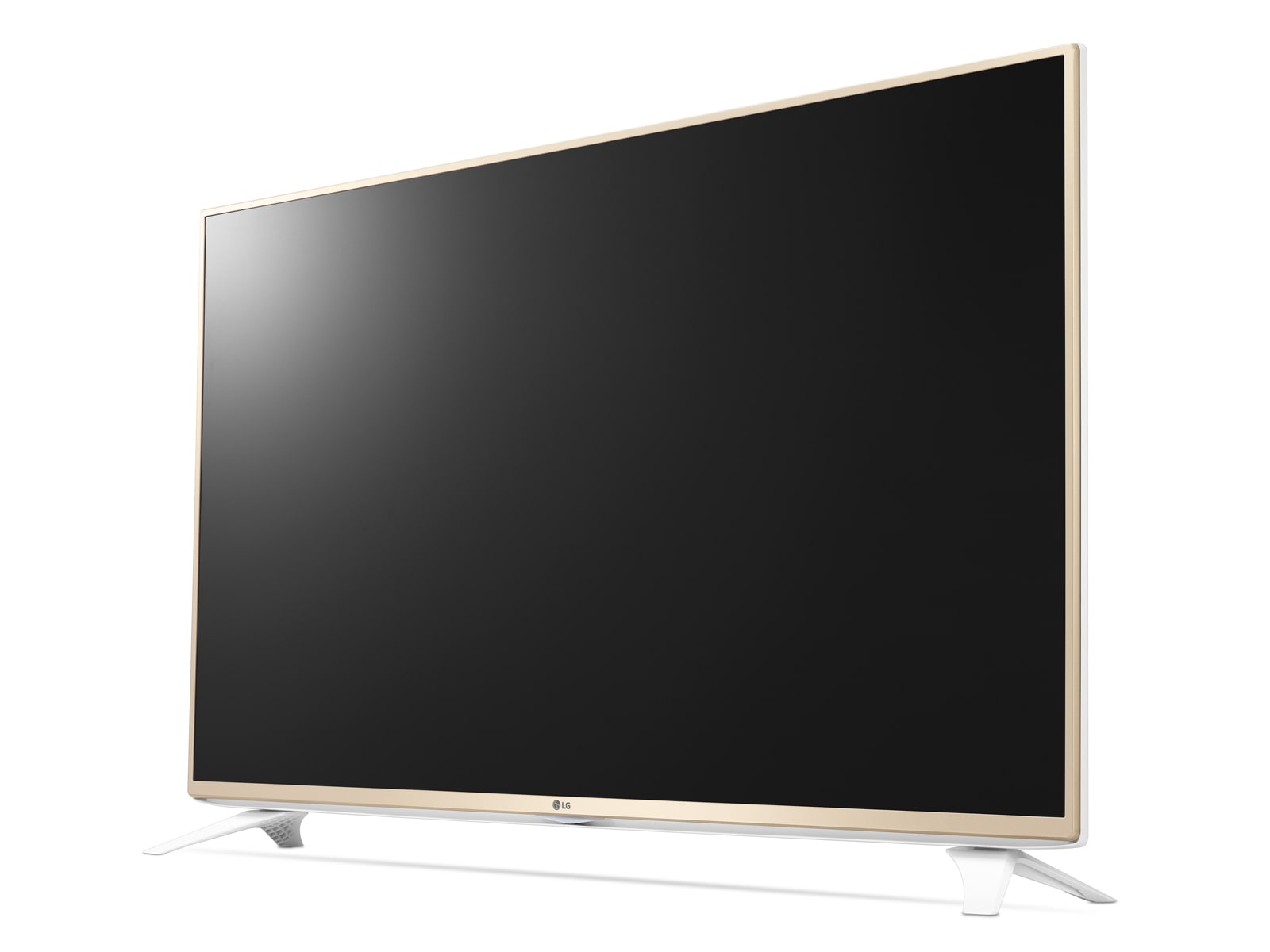 LG ULTRA HD TV de LG avec une taille d'écran de 49", webOS 2.0, Metallic Design et ULTRA Surround, 49UF690V
