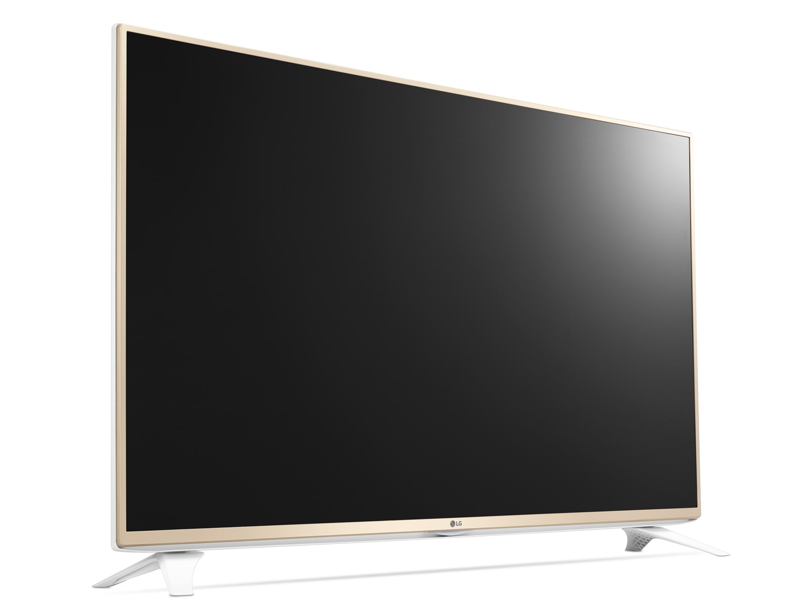 LG ULTRA HD TV de LG avec une taille d'écran de 49", webOS 2.0, Metallic Design et ULTRA Surround, 49UF690V