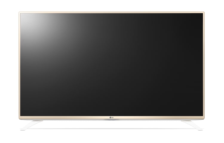LG ULTRA HD TV de LG avec une taille d'écran de 49", webOS 2.0, Metallic Design et ULTRA Surround, 49UF690V