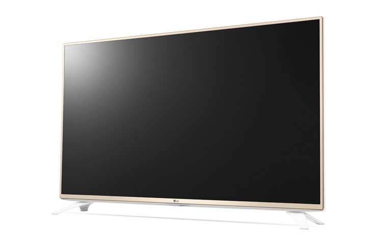 LG ULTRA HD TV de LG avec une taille d'écran de 49", webOS 2.0, Metallic Design et ULTRA Surround, 49UF690V