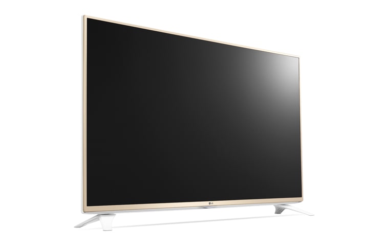 LG ULTRA HD TV de LG avec une taille d'écran de 49", webOS 2.0, Metallic Design et ULTRA Surround, 49UF690V