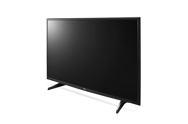 LG UHD TV DE LG 49'' UH610V, 49UH610V