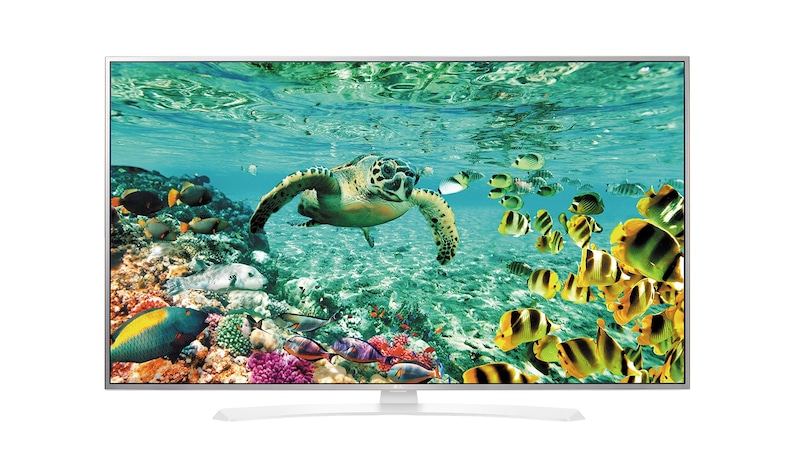 LG UHD TV DE LG, 49UH664V