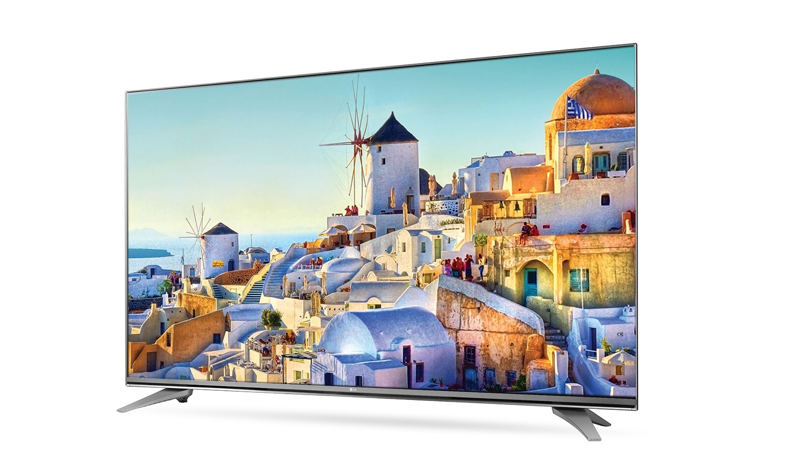 LG UHD TV DE LG , 49UH668V