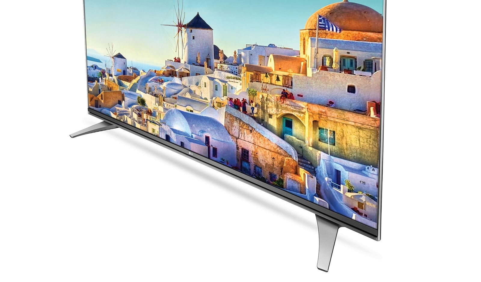 LG UHD TV DE LG , 49UH668V