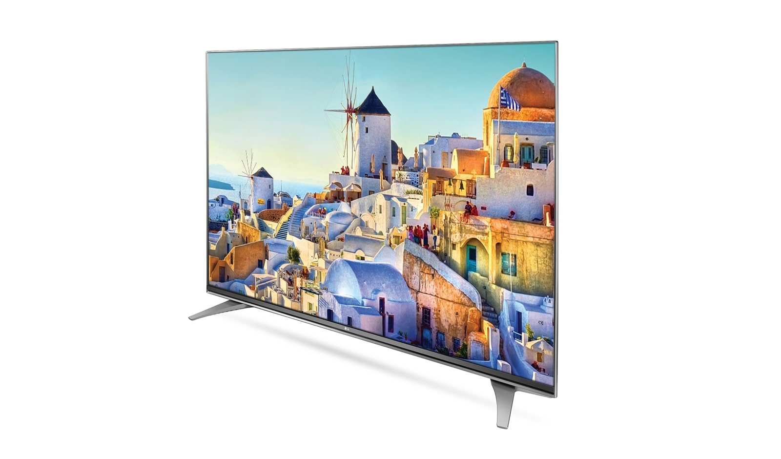 LG UHD TV DE LG , 49UH668V