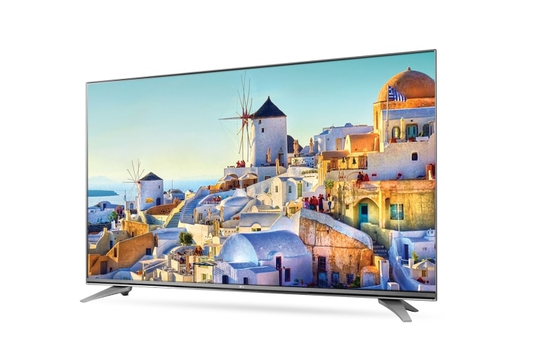 LG UHD TV DE LG , 49UH668V