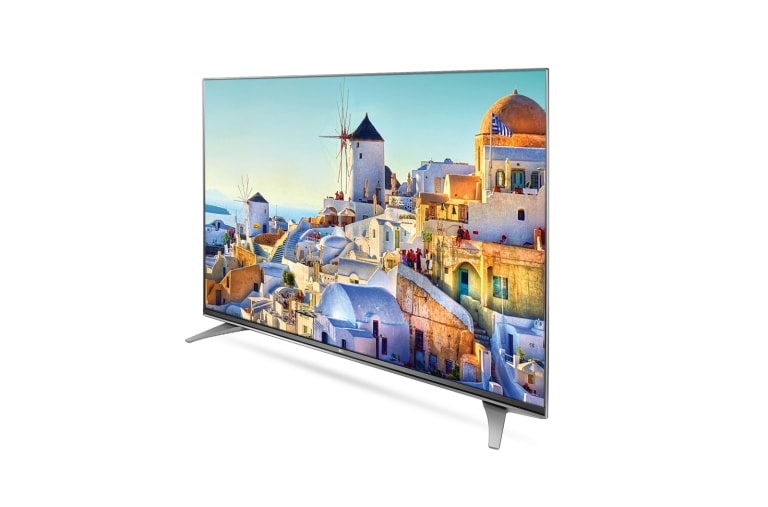LG UHD TV DE LG , 49UH668V