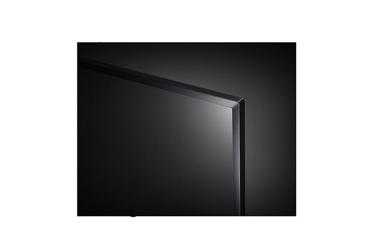 LG 49" LG UHD TV, 49UJ620V