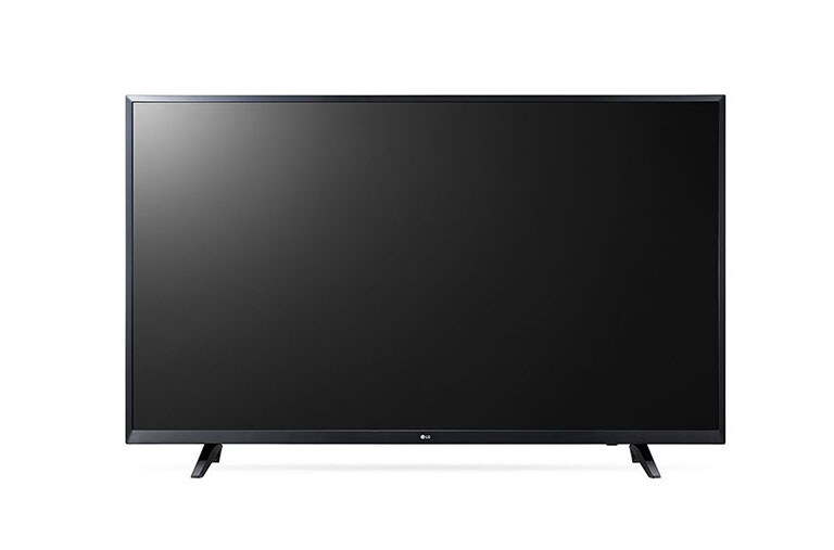 LG 49" LG UHD TV, 49UJ620V