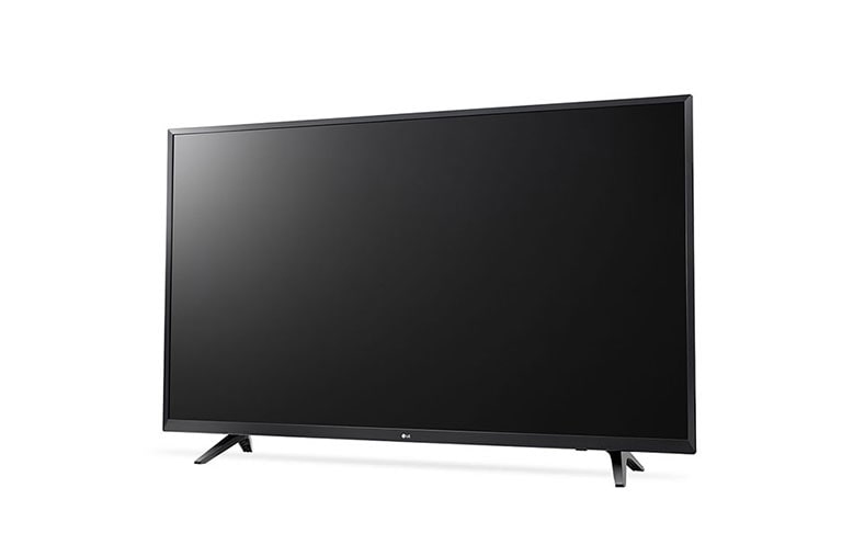 LG 49" LG UHD TV, 49UJ620V