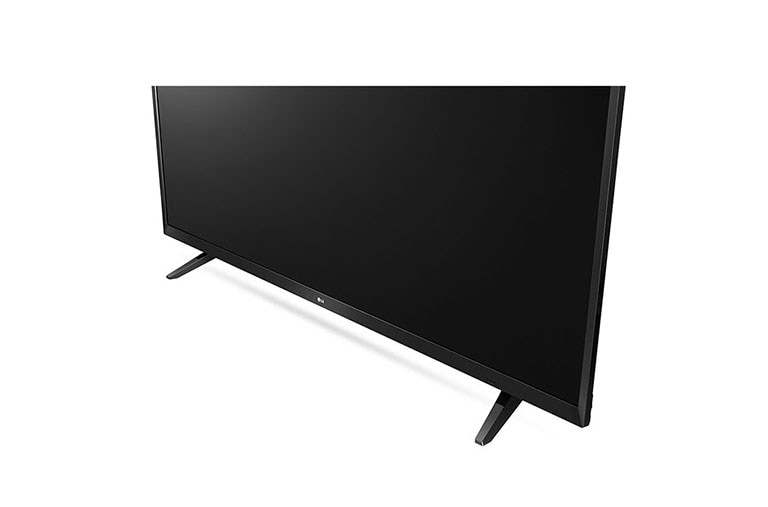 LG 49" LG UHD TV, 49UJ620V
